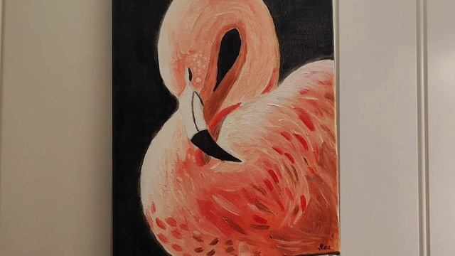 Фламинго. смотреть онлайн