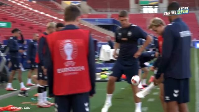 16 Besar EURO 2024: Kekalahan Pedih di Final EURO '92 Hantui Jerman смотреть онлайн