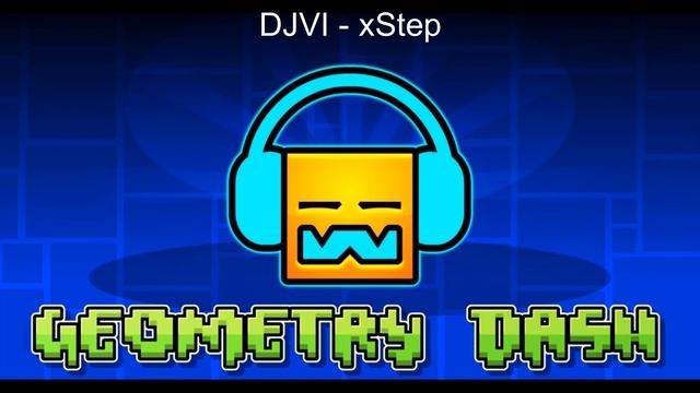 DJVI - XStep