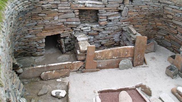 Skara Brae смотреть онлайн