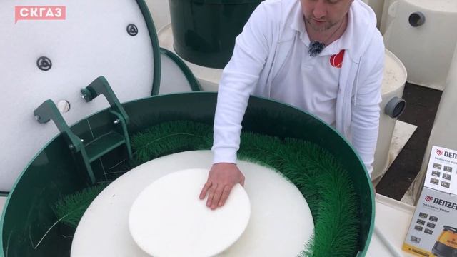 Обновлённая насосная станция Mezler Aqua. Всё, что вам нужно знать