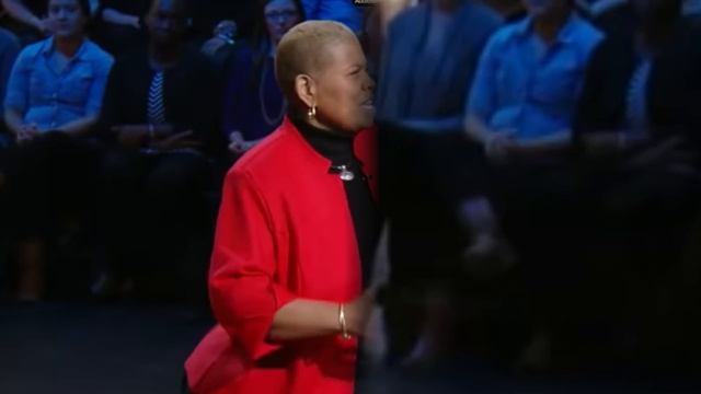 Rita Pierson - Every Kid Deserves A Champion