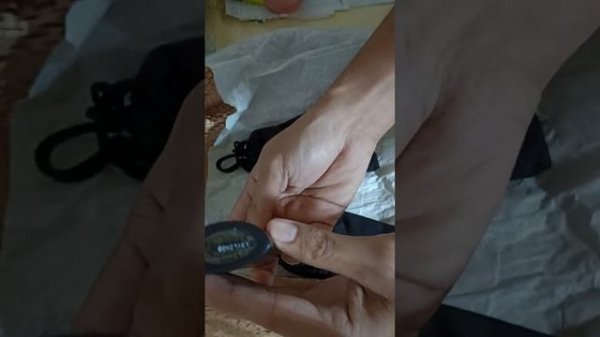 Bvlgari Tygar 30ml bottle Unboxing