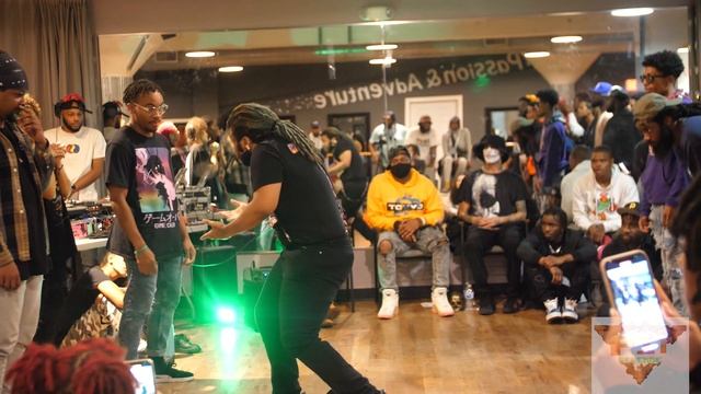 Rupture vs Mercury (allStyles Battle "The Pit " :Revenge смотреть онлайн
