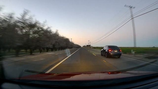 Top speed in Kia Forte GT-Line смотреть онлайн