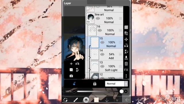 Character design - how I draw my characters in ibis paint x//anime boy смотреть онлайн