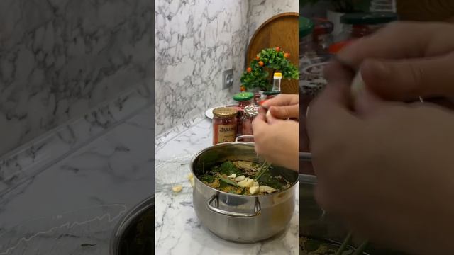 💥СЛАДКИЕ ПОМИДОРЫ💥подробный рецепт. Ответ на один из моих Shorts🙈