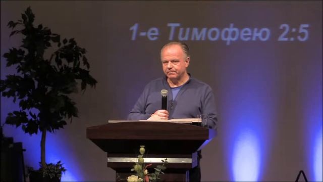 Успешная ходатайственная молитва - Николай Гриб (09.09.2020)
