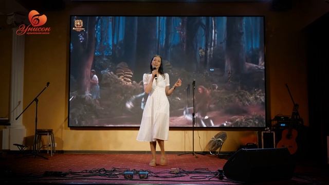 Муратова Эльвира Over the rainbow смотреть онлайн