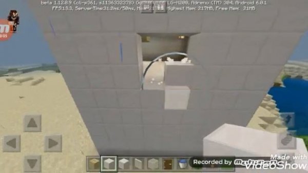 Майнкрафт.дом