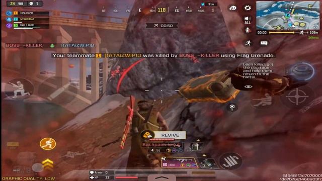THIS SENSITIVITY SETTINGS MAKE YOU PRO IN COD MOBILE BR SEASON 9 | BEST CODM SETTINGS смотреть онлайн