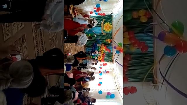 Детский садик 39 Советская Гавань смотреть онлайн
