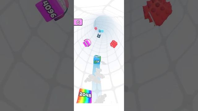 Jelly run tube 2048 65K and 131K смотреть онлайн
