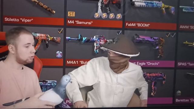 Папа гриб не любит грибов!!?!!!!