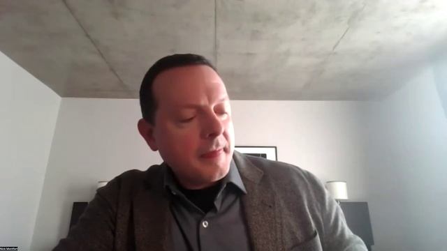 Dr. Nick Montfort from MIT gives a lecture to students of Center of Excellence FTA смотреть онлайн