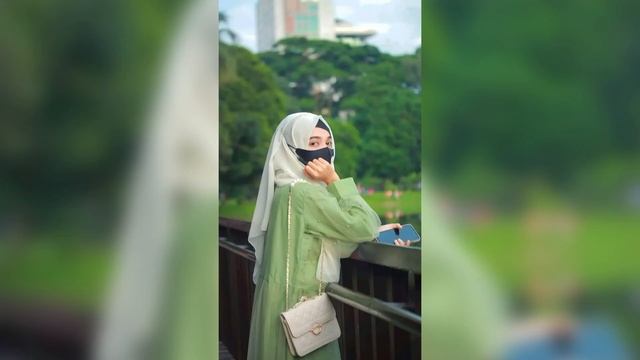 Girls Beautiful Hijab Dpz🧕|Stylish Hijab Dpz📸|Hijabians|#hijab#hijabgirl #videovira#fashion #girls