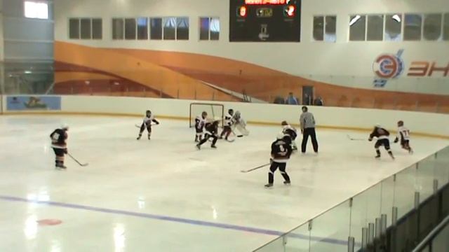 3.04.2016 Молот 2004 второй состав (Пермь) - Авто 2005 (Екатеринбург) 1