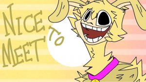 Choice meme ( Hungry Lamu ) GW [OLD]