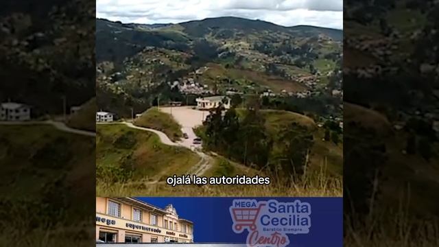 Denuncian presencia de construcciones en el Cerro Monjas смотреть онлайн