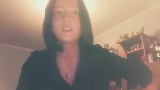 Какая умница правильно сказала