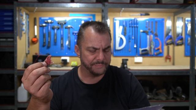 Aldi Wild Boar Salami with Truffle Review and Taste Test смотреть онлайн