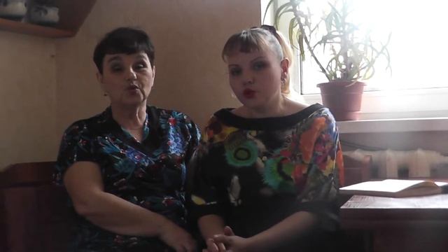 ОЙ,ГАРНА Я , ГАРНА Інна і Людмила Подолян смотреть онлайн