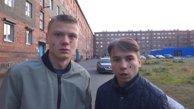 ShTO - летающий гопник. смотреть онлайн