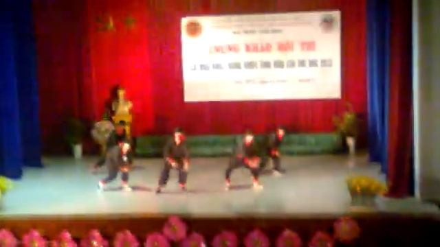 chung ket van nghe 20/10/2012 the duc k45.mpg смотреть онлайн