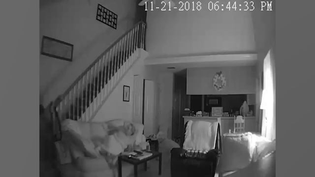 Weird Things Caught on Security Camera | Funny Fails 2020 😂 смотреть онлайн