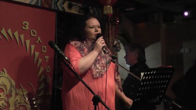 03 Елена Мелентьева в "Золотом драконе" 9 марта 2018 смотреть онлайн