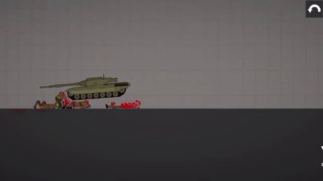 WW2 in melon playground смотреть онлайн