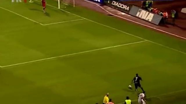 Dinamo Zagreb - Koper 5:1 смотреть онлайн