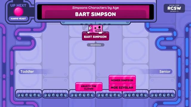 JACK смотреть онлайн