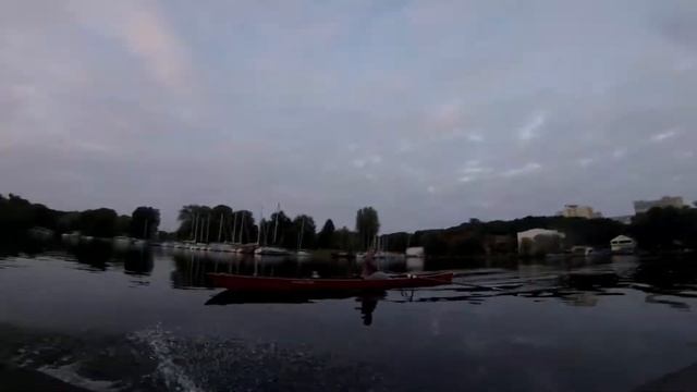 Tunisian paddler and powerlifter in berlin kajak-club albatros 1926 смотреть онлайн