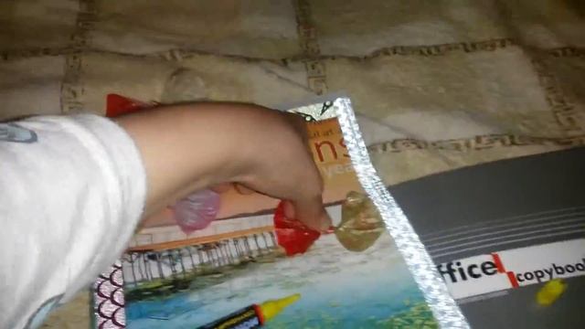Оригинальная тетрадь 👍 смотреть онлайн