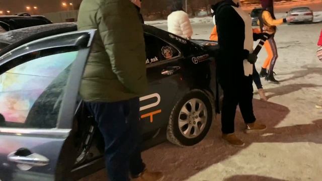 ЧЕЛЛЕНДЖ ТИМАТИ- Я еду на джипе! CHALLENGE #ЯЕДУНАДЖИПЕ