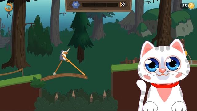 АНУКА ДАВАЙКА - ИГРУЛЬЧАТА смотреть онлайн