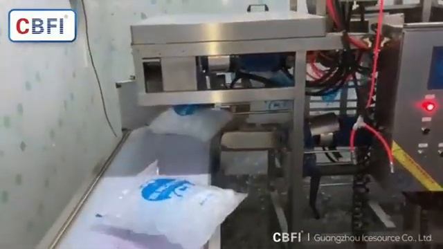 40 tons cube ice machine смотреть онлайн