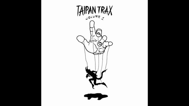 Poor J'Darr - Circuit Overload [TAIPAN TRAX] смотреть онлайн