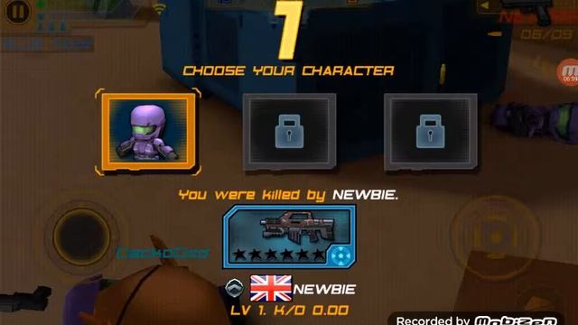 Com infinity ep2 #constrict armour! смотреть онлайн