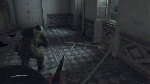 Let`s Play Mafia II [Deutsch/German] #001 Alle hören auf Don Carlo смотреть онлайн