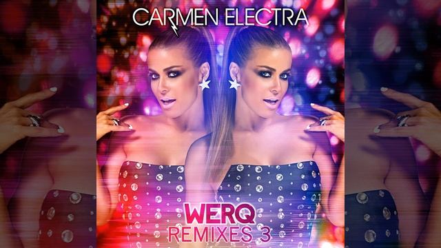 Werq (Craig C's Dubstramental) смотреть онлайн