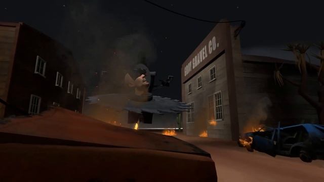 TVwomen X Plunger Cameraman (SFM)