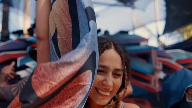 Sighter @ Universo Paralello 2024 2025 (Full Set Movie) смотреть онлайн