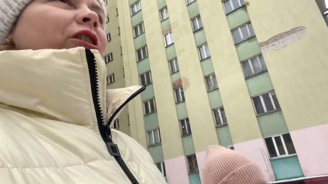 Vlog. Съездили в лес . Сходили в фикс прайс.