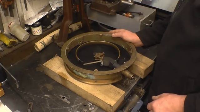 SNNC 216 P2 How a Pressure Guage Works смотреть онлайн