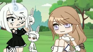 🍌||Меме||Кролики||Гача срача||🍌