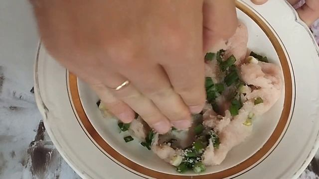 Эти баклажаны настолько вкусные, что я готовлю их каждую неделю! Лучший рецепт из баклажан и фарша! смотреть онлайн