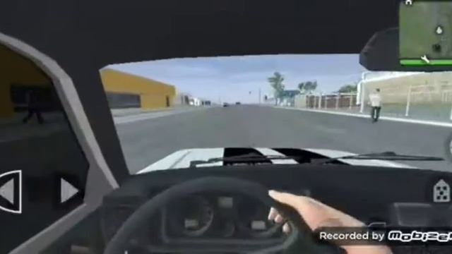 Песня про жигули