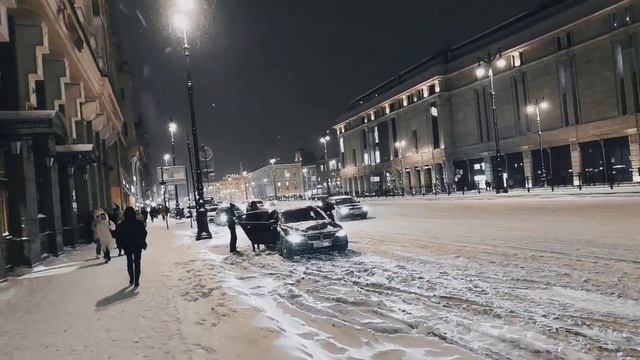 VID 20240118 184551 Заплачет неплачущий, заплачет (Альфонсо Гатто)...Павел Васильев Лахтинский